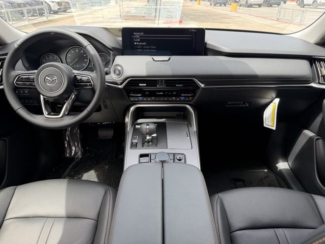 2026 Mazda Mazda CX-90 3.3 Turbo Preferred