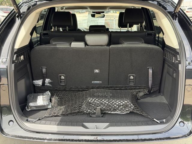 2026 Mazda Mazda CX-90 3.3 Turbo Preferred