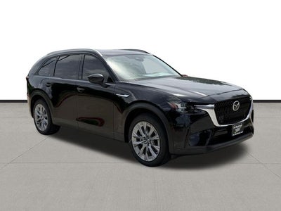 2026 Mazda Mazda CX-90 3.3 Turbo Preferred