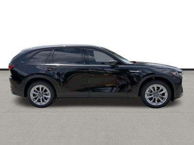 2026 Mazda Mazda CX-90 3.3 Turbo Preferred