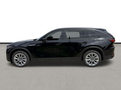 2026 Mazda Mazda CX-90 3.3 Turbo Preferred