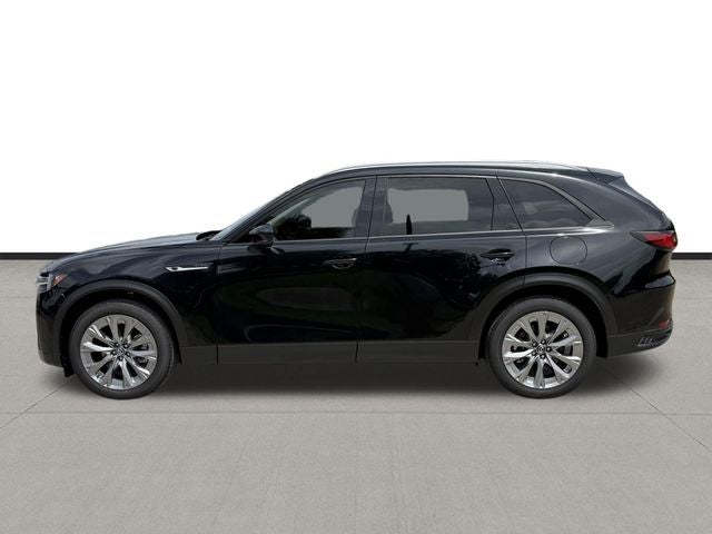 2026 Mazda Mazda CX-90 3.3 Turbo Preferred