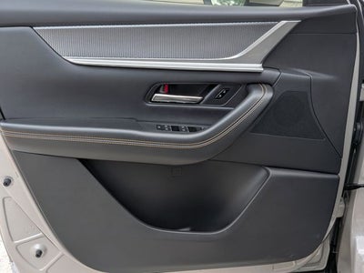 2026 Mazda Mazda CX-90 3.3 Turbo Preferred