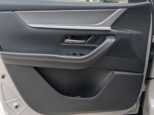 2026 Mazda Mazda CX-90 3.3 Turbo Preferred