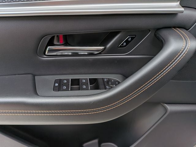 2026 Mazda Mazda CX-90 3.3 Turbo Preferred