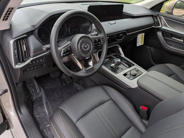 2026 Mazda Mazda CX-90 3.3 Turbo Preferred