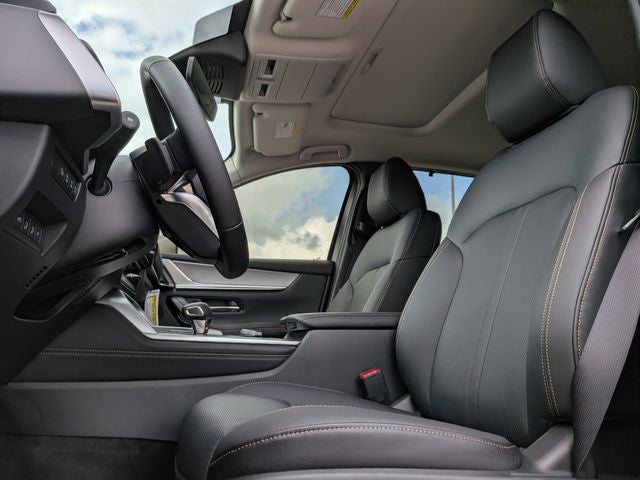 2026 Mazda Mazda CX-90 3.3 Turbo Preferred