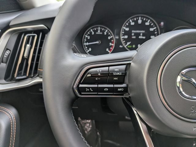 2026 Mazda Mazda CX-90 3.3 Turbo Preferred