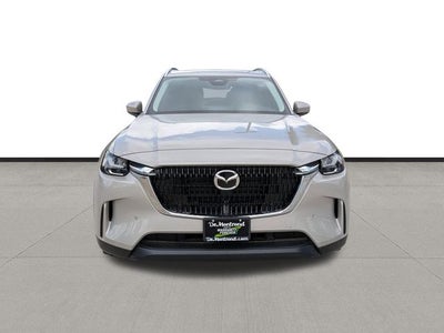 2026 Mazda Mazda CX-90 3.3 Turbo Preferred