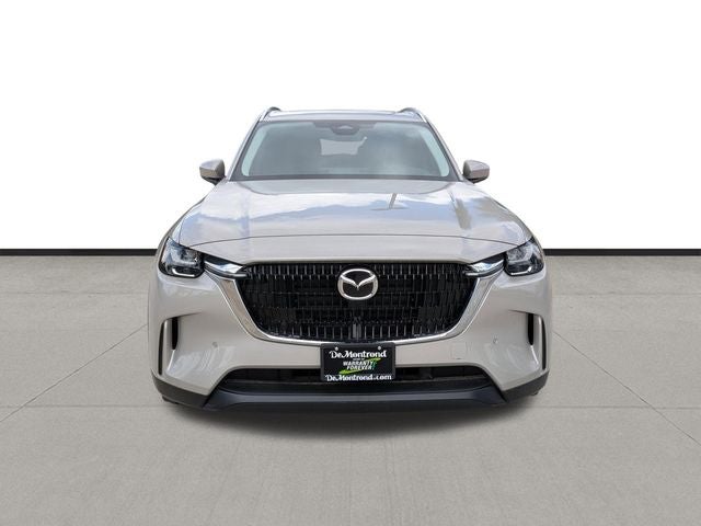 2026 Mazda Mazda CX-90 3.3 Turbo Preferred
