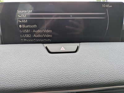 2026 Mazda Mazda CX-90 3.3 Turbo Preferred