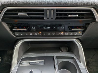 2026 Mazda Mazda CX-90 3.3 Turbo Preferred