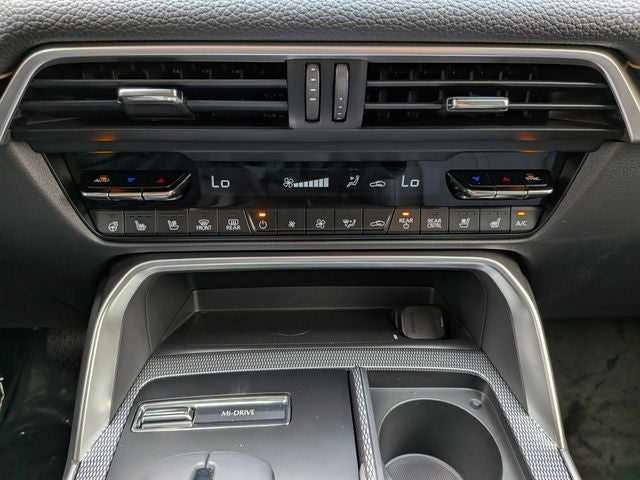 2026 Mazda Mazda CX-90 3.3 Turbo Preferred