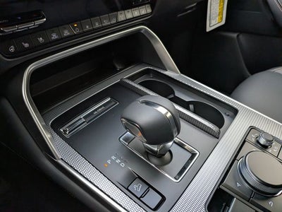 2026 Mazda Mazda CX-90 3.3 Turbo Preferred