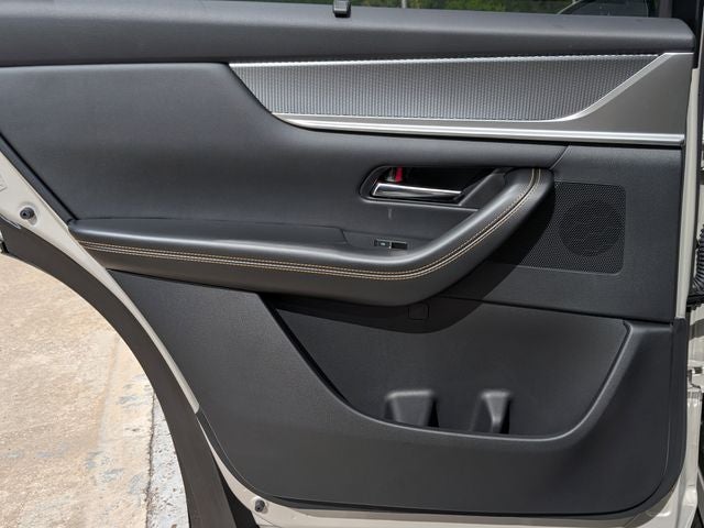 2026 Mazda Mazda CX-90 3.3 Turbo Preferred