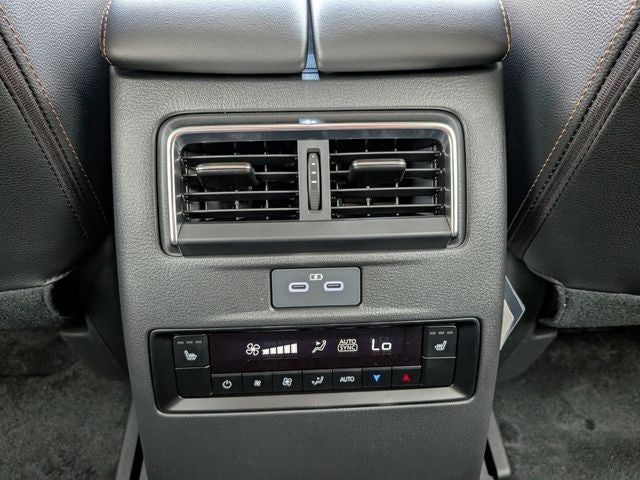 2026 Mazda Mazda CX-90 3.3 Turbo Preferred