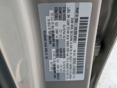 2026 Mazda Mazda CX-90 3.3 Turbo Preferred
