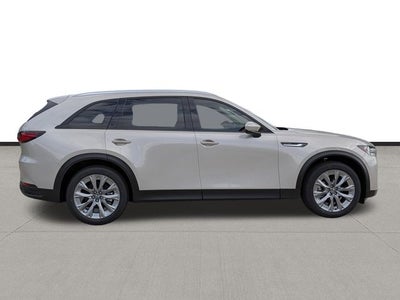 2026 Mazda Mazda CX-90 3.3 Turbo Preferred