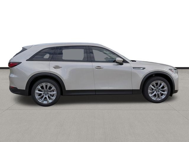 2026 Mazda Mazda CX-90 3.3 Turbo Preferred