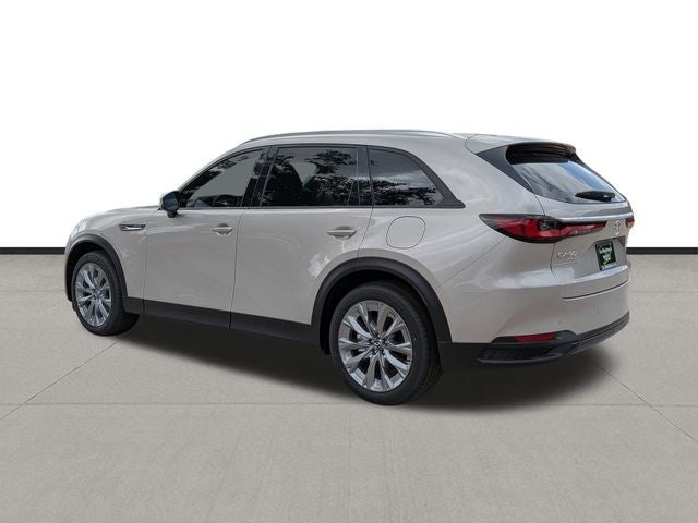 2026 Mazda Mazda CX-90 3.3 Turbo Preferred