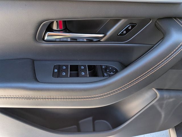 2026 Mazda Mazda CX-90 3.3 Turbo Preferred