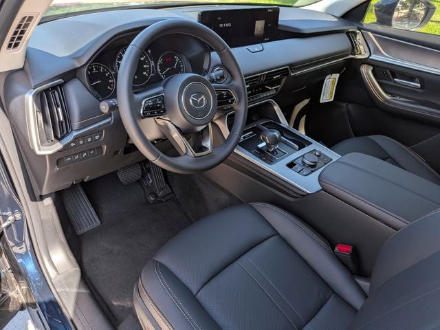 2026 Mazda Mazda CX-90 3.3 Turbo Preferred