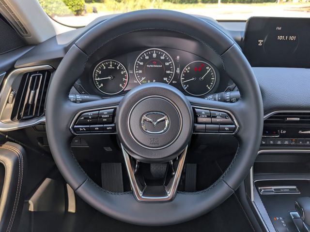 2026 Mazda Mazda CX-90 3.3 Turbo Preferred
