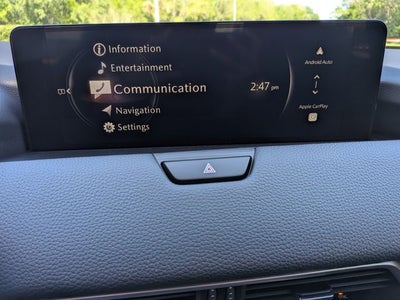 2026 Mazda Mazda CX-90 3.3 Turbo Preferred