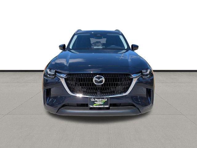 2026 Mazda Mazda CX-90 3.3 Turbo Preferred