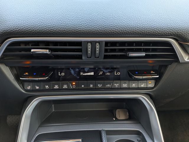 2026 Mazda Mazda CX-90 3.3 Turbo Preferred