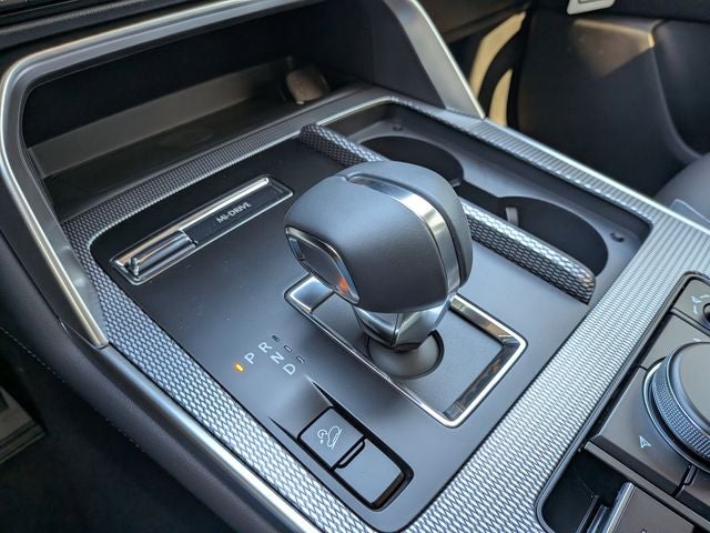 2026 Mazda Mazda CX-90 3.3 Turbo Preferred