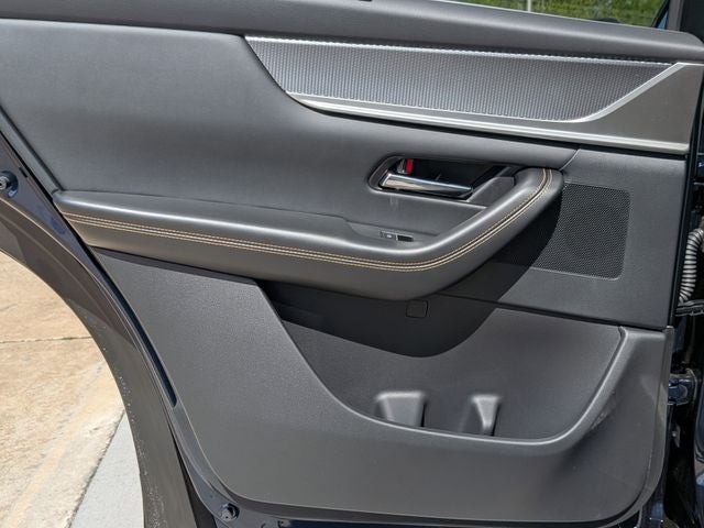 2026 Mazda Mazda CX-90 3.3 Turbo Preferred