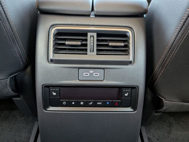 2026 Mazda Mazda CX-90 3.3 Turbo Preferred