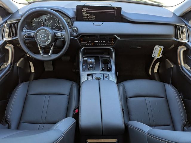 2026 Mazda Mazda CX-90 3.3 Turbo Preferred
