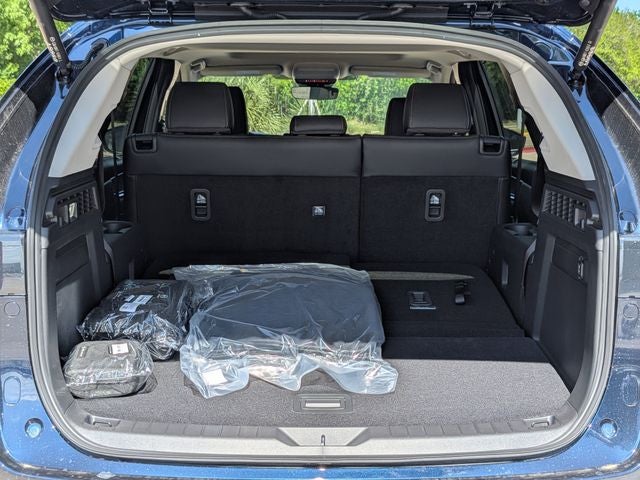 2026 Mazda Mazda CX-90 3.3 Turbo Preferred