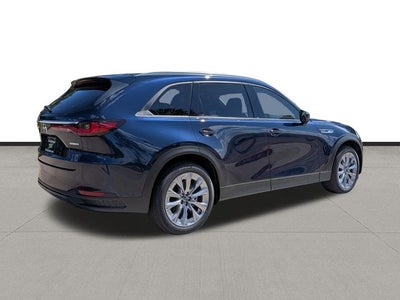 2026 Mazda Mazda CX-90 3.3 Turbo Preferred