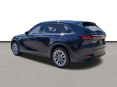 2026 Mazda Mazda CX-90 3.3 Turbo Preferred