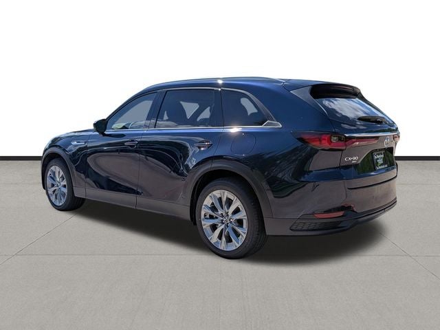 2026 Mazda Mazda CX-90 3.3 Turbo Preferred