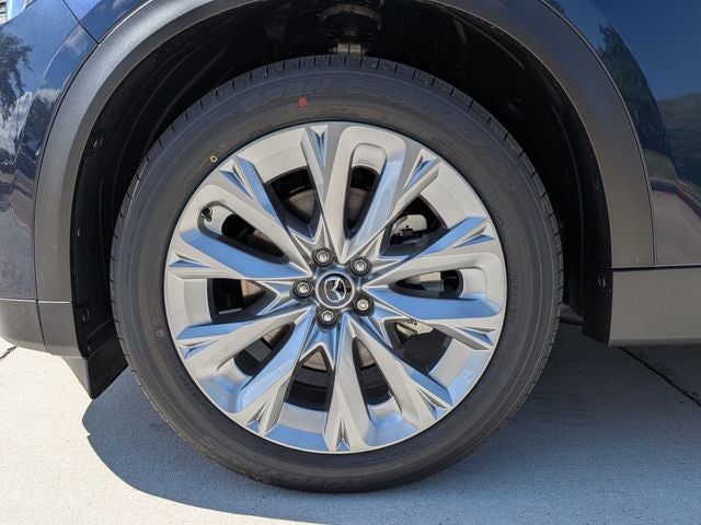 2026 Mazda Mazda CX-90 3.3 Turbo Preferred