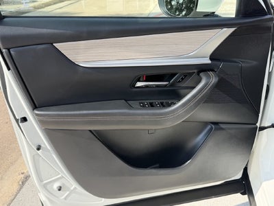 2026 Mazda Mazda CX-90 3.3 Turbo Preferred