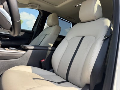 2026 Mazda Mazda CX-90 3.3 Turbo Preferred
