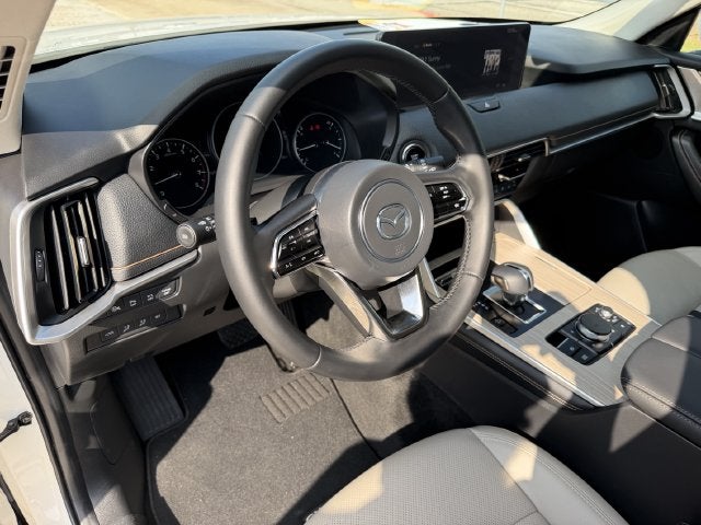 2026 Mazda Mazda CX-90 3.3 Turbo Preferred