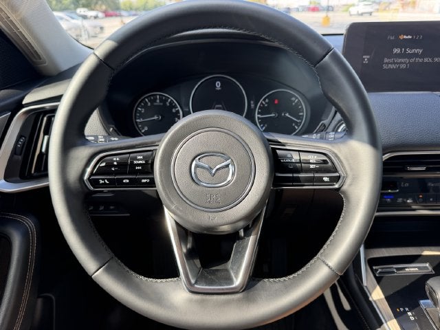 2026 Mazda Mazda CX-90 3.3 Turbo Preferred