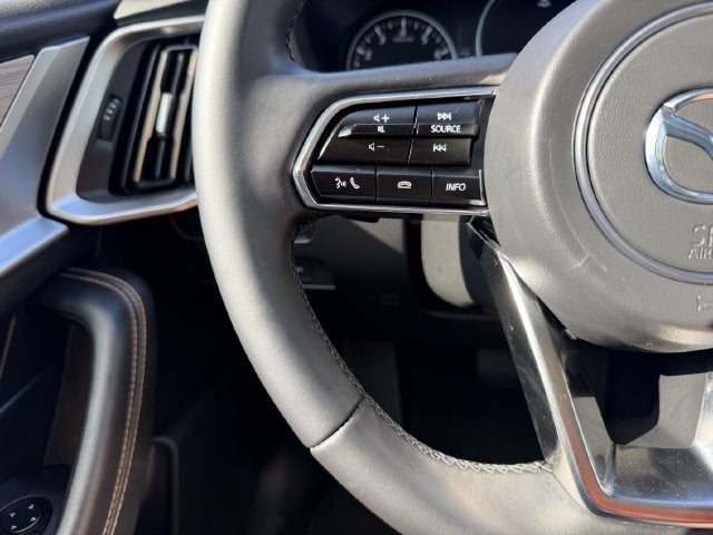 2026 Mazda Mazda CX-90 3.3 Turbo Preferred