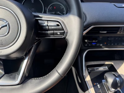 2026 Mazda Mazda CX-90 3.3 Turbo Preferred