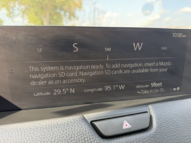 2026 Mazda Mazda CX-90 3.3 Turbo Preferred