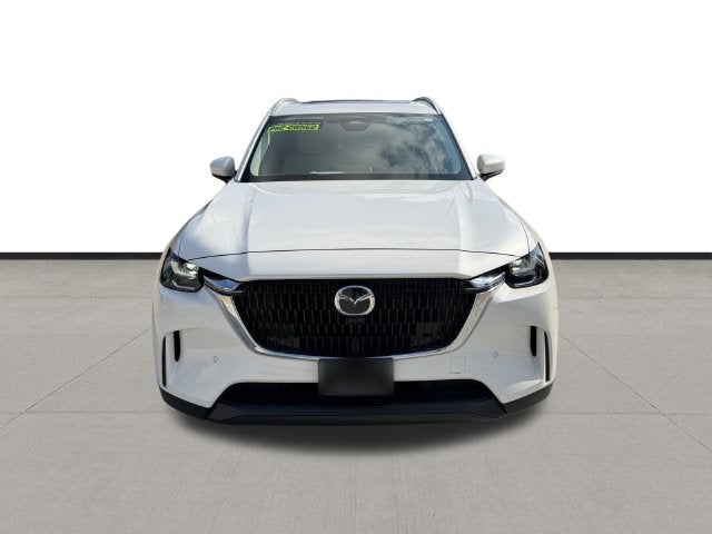 2026 Mazda Mazda CX-90 3.3 Turbo Preferred