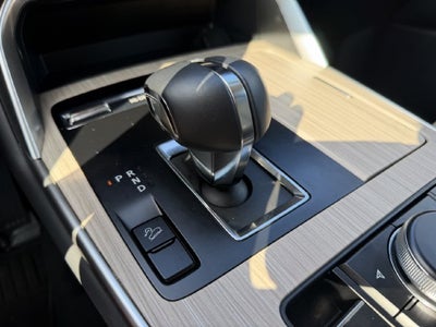 2026 Mazda Mazda CX-90 3.3 Turbo Preferred