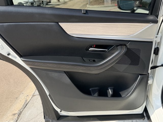 2026 Mazda Mazda CX-90 3.3 Turbo Preferred