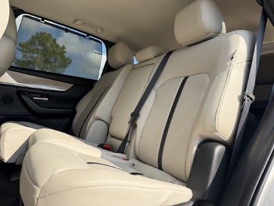 2026 Mazda Mazda CX-90 3.3 Turbo Preferred